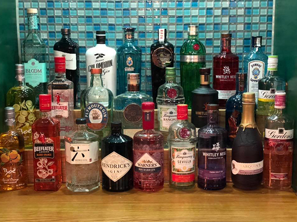 mezze-downend-bristol-bottles-on-bar-home