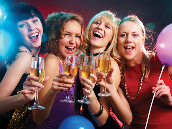 hen party